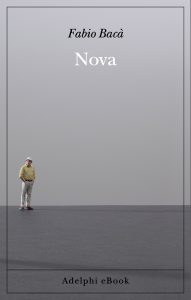 Fabio Bacà – Nova (2021)