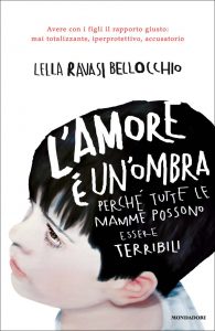 Lella Ravasi Bellocchio – L’amore è un’ombra (2012)