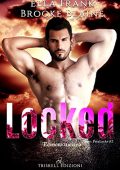 Ella Frank, Brooke Blaine - PresLocke Vol. 2. Locked (2021)