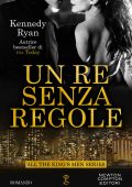 Kennedy Ryan - All the king's men Vol. 1. Un re senza regole (2021)