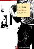 John Dickie - Cosa Nostra (2015)