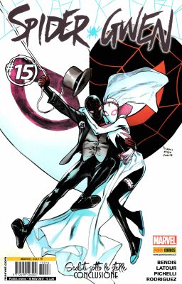 Marvel Cult – Serie Completa (16 Volumi) (Panini 2016)