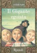 img Oscar Wilde - Il Gigante egoista (2014)