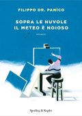 img Filippo Dr.Panìco - Sopra le nuvol...