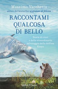 Massimo Vacchetta – Raccontami qualcosa di bello (2021)