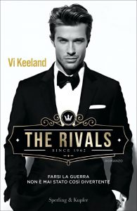 Vi Keeland – The Rivals (2021)
