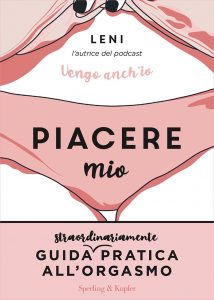 Leni – Piacere mio (2021)