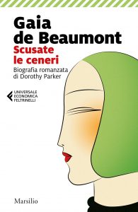 Gaia de Beaumont – Scusate le ceneri (2019)