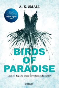 A.K. Small – Birds of Paradise (2021)