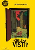 Emanuela Da Ros - Chi li ha visti? (2021)