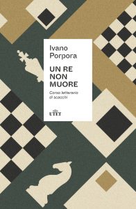 Ivano Porpora – Un re non muore (2021)