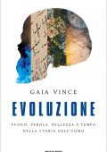 Gaia Vince - Evoluzione (2021)