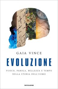 Gaia Vince – Evoluzione (2021)