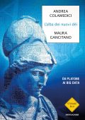 Andrea Colamedici, Maura Gancitano - L'alba dei nuovi dei (2021)