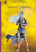 Sarah J. Maas - Il regno di cenere (2021)