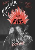 Robby Krieger - Set the night on fire (2021)