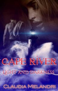 Claudia Melandri – Cape River. Light and Darkness (2017)