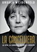Ursula Weidenfeld - La cancelliera (2021)
