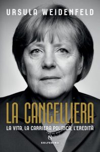 Ursula Weidenfeld – La cancelliera (2021)
