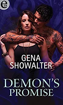 Gena Showalter – I signori degli Inferi (Lords of the underworld) Vol. 13. Demon’s promise (2017) Gena Showalter – I signori degli Inferi (Lords of the underworld) Vol. 13. Demon’s promise (2017)