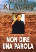 Andrew Klavan - Non dire una parola (1992)