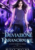 Dima Zales & Anna Zaires - Urban Vol. 5. Deviazione Paranormale (2020)