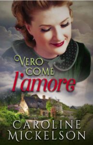 Caroline Mickelson – Vero come l’amore (2020)