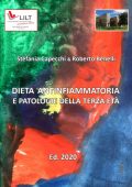 img [Stefania Capecchi & Roberto Benelli] Dieta Antinfiammatoria e Patologie della Terza Età (