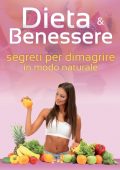 img Dieta & Benessere segreti per dimagrire in modo naturale (2021)