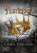 Laura Thalassa - I Cavalieri dell’Apocalisse Vol. 1. Pestilenza (2021)