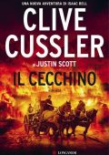 Clive Cussler, Justin Scott - Il cecchino (mp3 - 64kbps)