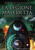 Roberto Genovesi - La legione maledetta Vol. 3. L'invasione dei dannati (2018)