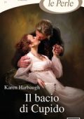 img Karen Harbaugh - Cupido Vol. 3. Il bacio di Cupido (2016)