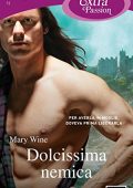 img Mary Wine - Dolcissima nemica (2015)