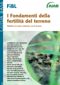 img I Fondamenti della Fertilità del Terreno (2018)