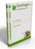 img Erboristeria - Fiori di Bach (2021)