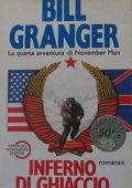 img Bill Granger - Inferno di ghiaccio (1989)