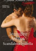 Jennifer Ashley - Highland Pleasures Vol. 2. Scandalosa Isabella (2011)