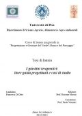 img I Giardini Terapeutici (2012-2013)