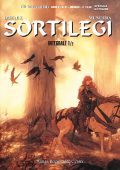 img Sortilegi - Completo (2 Volumi) (Jean Dufaux E Jose Luis Munuera)(2020)