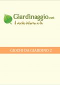 img Arredamento Giardino - Giochi da Giardino 2 (2021)