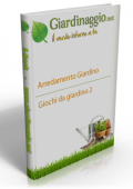 img Arredamento Giardino - Giochi Giardino 2 (2021)