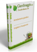 img Arredamento Giardino - Grigliati e Frangivento da Giardino (2021)