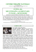img Guida alla Micoterapia Alimentare: ...
