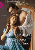 Jennifer Ashley - Highland Pleasures Vol. 8. Una sposa per il libertino (2017)