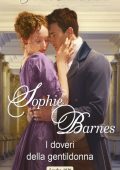 img Sophie Barnes - I diamanti di Londra Vol. 3. I doveri della gentildonna (2019)