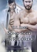img C.K. Harp - Sono solo un ricordo (2016)
