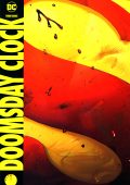 img Doomsday Clock - Serie Completa (12 Volumi) (Panini Comics 2020)