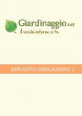 img Giardinaggio - Impianto di Irrigazione 2 (2021)