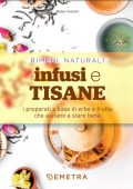 img Rimedi Naturali - Infusi e Tisane (2021)